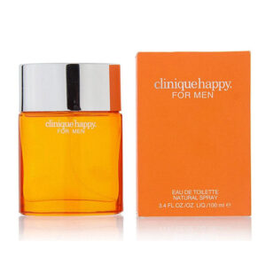 Clinique Happy For Men EDT 100ml