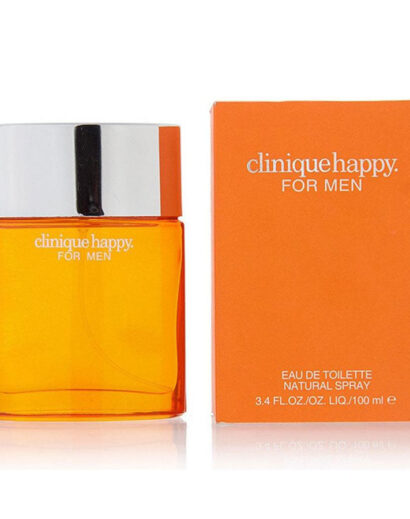 Clinique Happy For Men EDT 100ml