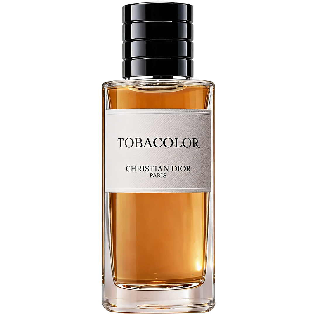 Dior Tobacolor