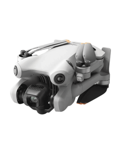 DJI Mini 4 Pro – Folded DJI Mini 4 Pro folded drone