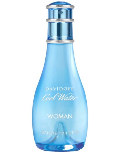 Davidoff Cool Water Woman