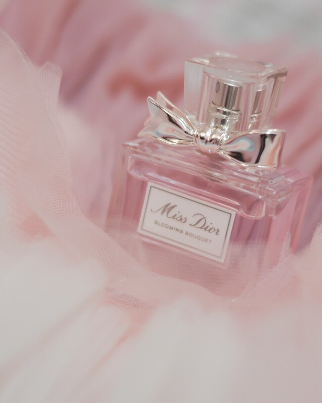 Designer fragrance collection