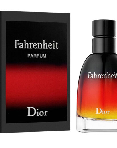 Dior Fahrenheit Parfum 100ml