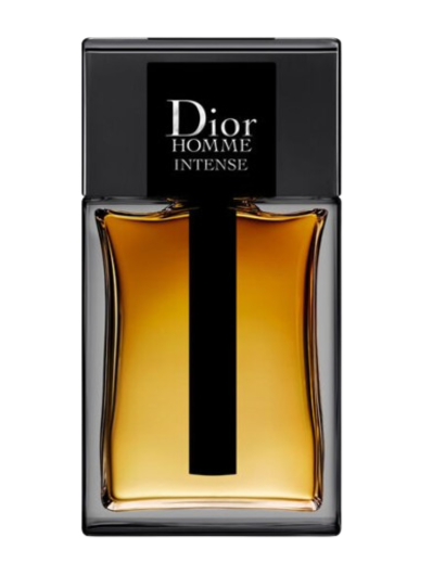 Dior Homme Intense 100ml perfume bottle