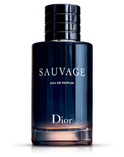 Dior Sauvage EDP 100ml