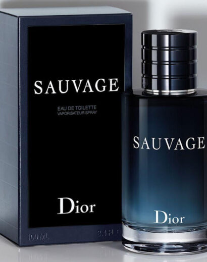 Dior Sauvage EDT 100ml