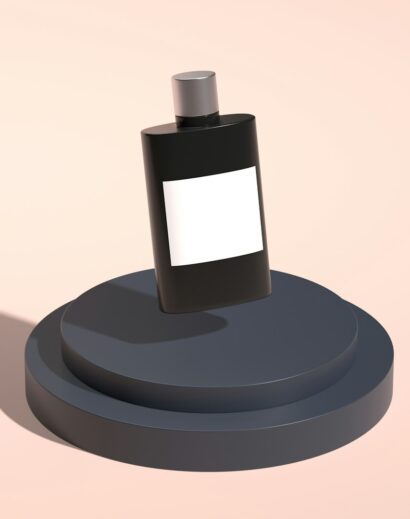 Generic perfume bottle product image; illustrative image, not a confirmed exact product photograph