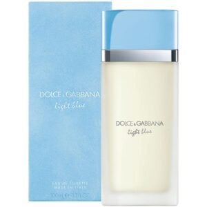 Dolce & Gabbana Light Blue EDT 100ml