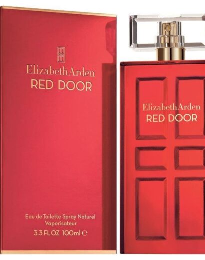 Elizabeth Arden Red Door