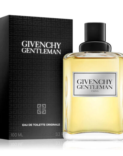Givenchy Gentleman EDT 100ml
