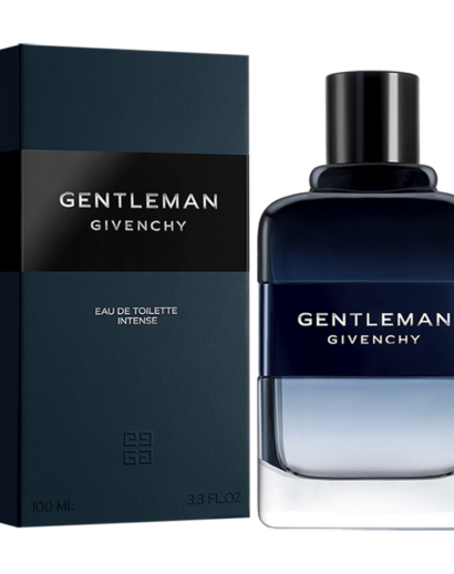 Givenchy Gentleman EDT Intense 100ml