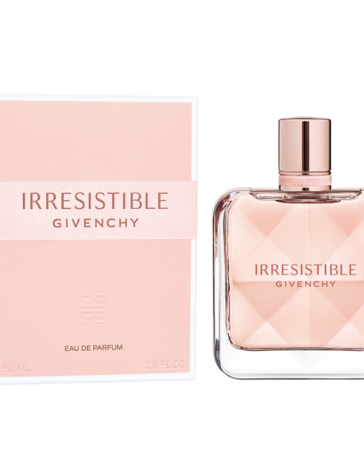 Givenchy Irresistible EDP 80ml