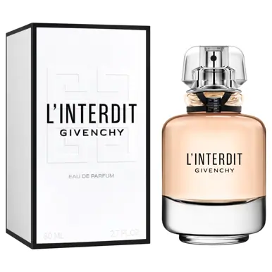 Givenchy L'Interdit EDP EPI