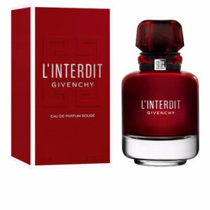 Givenchy L'Interdit EDP Rouge 80ml