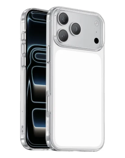 Green Lion Delgado PC Case for iPhone 18 Pro / 18 Pro Max