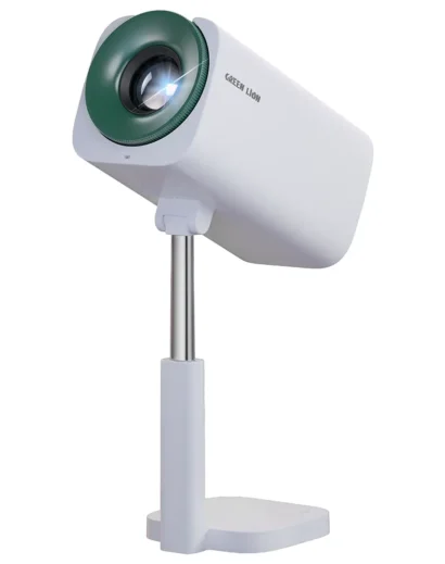 Green Lion Nova Smart Portable Projector