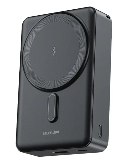 Green Lion San Marino 20000mAh Power Bank, PD 20W