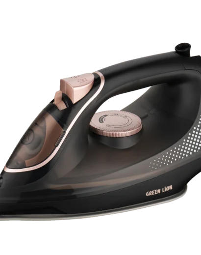 Green Lion Steam Iron Series 2 BX140 2800W