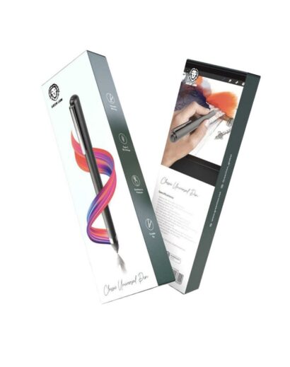 Green Lion Universal Stylus Pencil product packaging