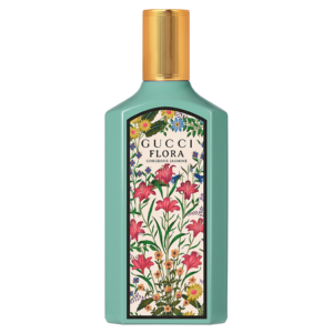 Gucci Flora Gorgeous Jasmine EDP 100ml