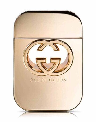 Gucci Guilty EDT Gold