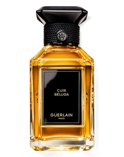 Guerlain Cuir Beluga