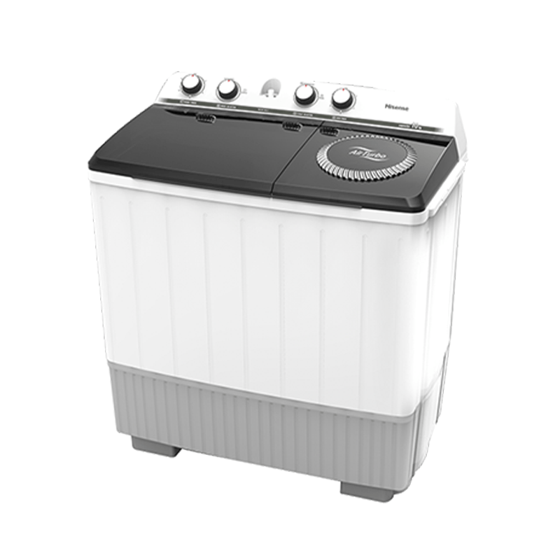 Hisense 10kg Twin Tub Washing Machine Hisense 10kg Twin Tub Washing Machine