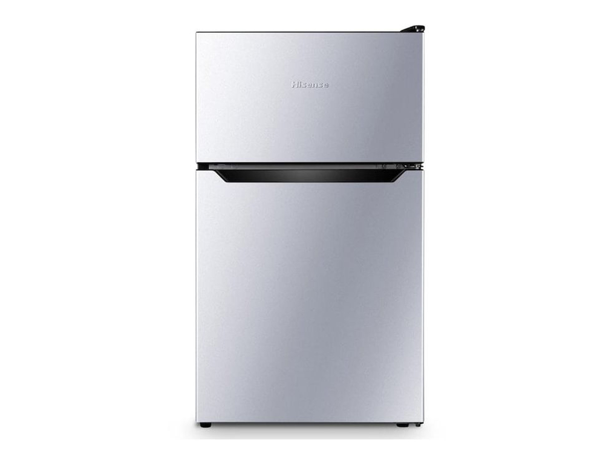 Hisense 120L DD Fridge Hisense 120L Double Door Fridge
