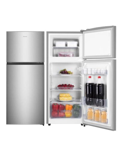 Hisense 120L Fridge