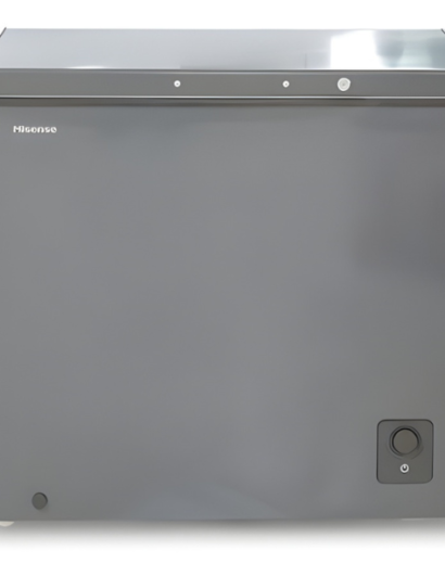 Hisense 180L chest freezer