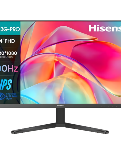 Hisense 24N3G-PRO Monitor