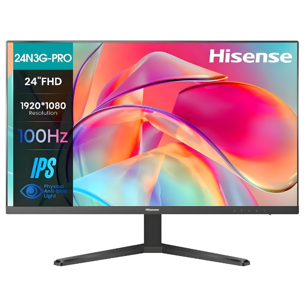 Hisense 24N3G-PRO Monitor Hisense 24N3G-PRO Monitor