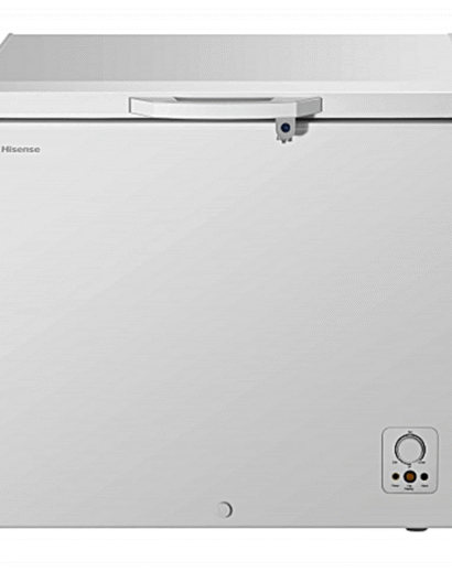 Hisense 260L chest freezer