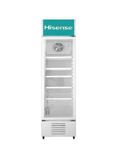 Hisense 300L Chiller
