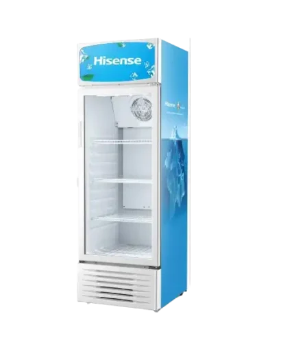 Hisense 370L Chiller