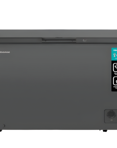 Hisense 400L Chest Freezer