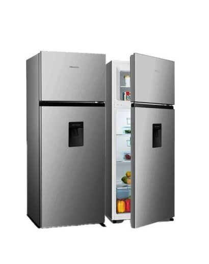 Hisense 419L Fridge