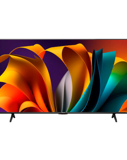 Hisense 58-inch A6N-series 4K Smart TV; representative image for the A6NS listing
