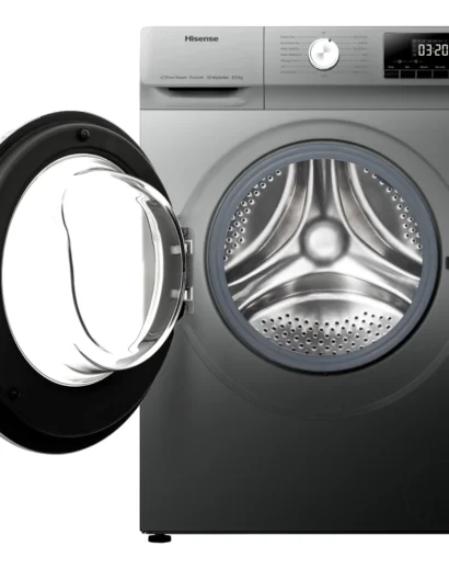 Hisense 8kg Washer Dryer