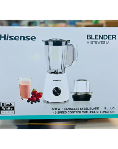 Hisense Blender