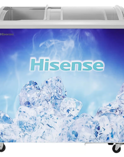 Hisense FC270 ice cream display freezer