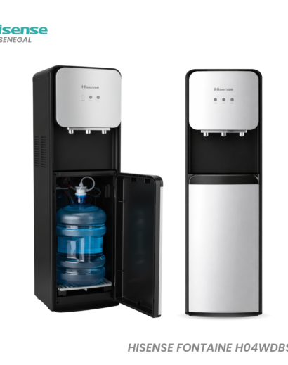 Hisense H04WDBT3S3 water dispenser