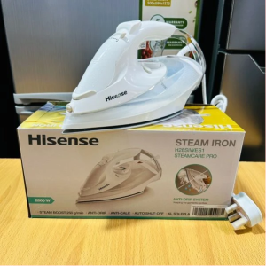 Hisense HS28SIWES1 Steam Iron