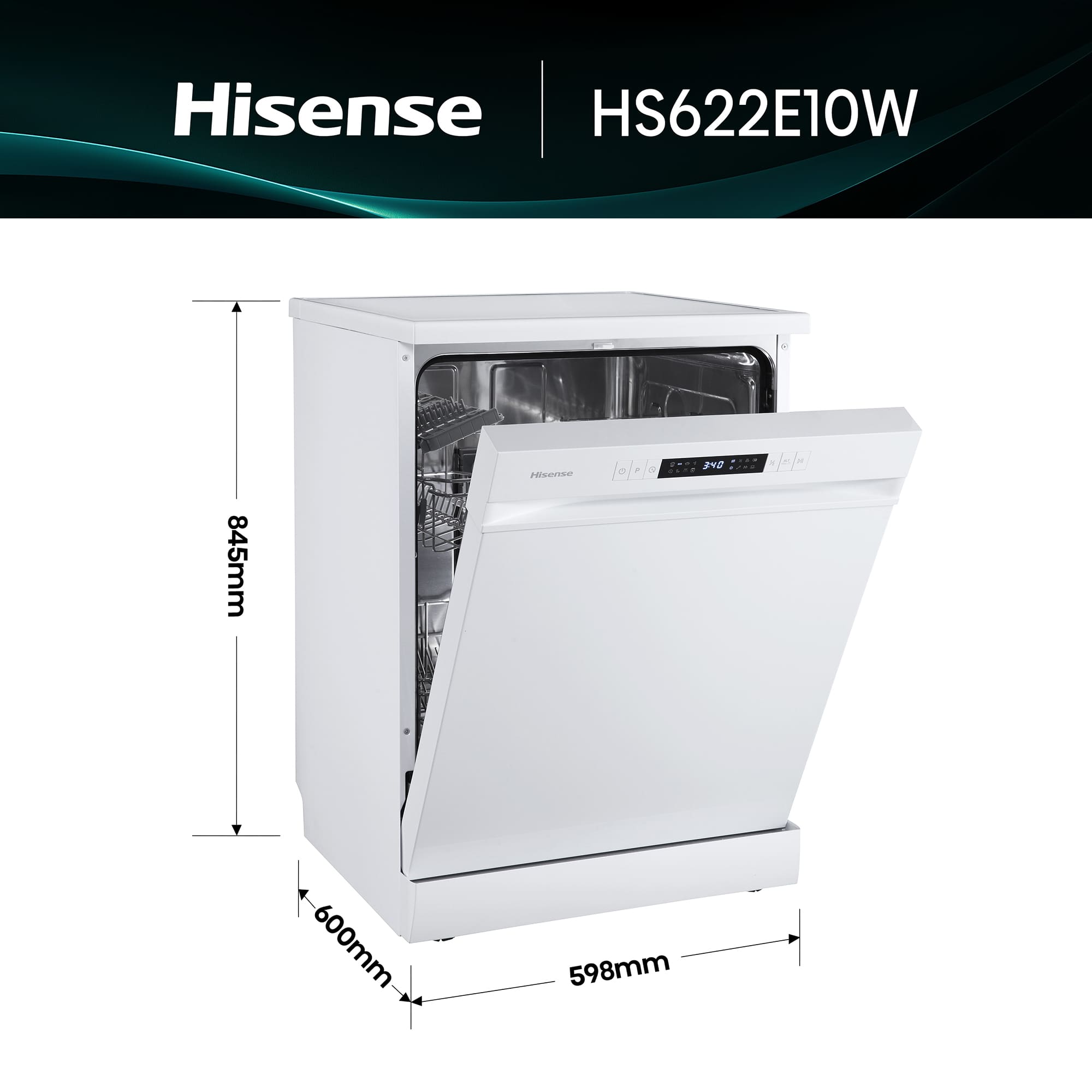 Hisense HS622 Hisense HS622