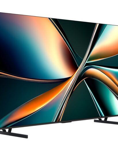 Hisense Q7Q 85-inch 4K Smart TV