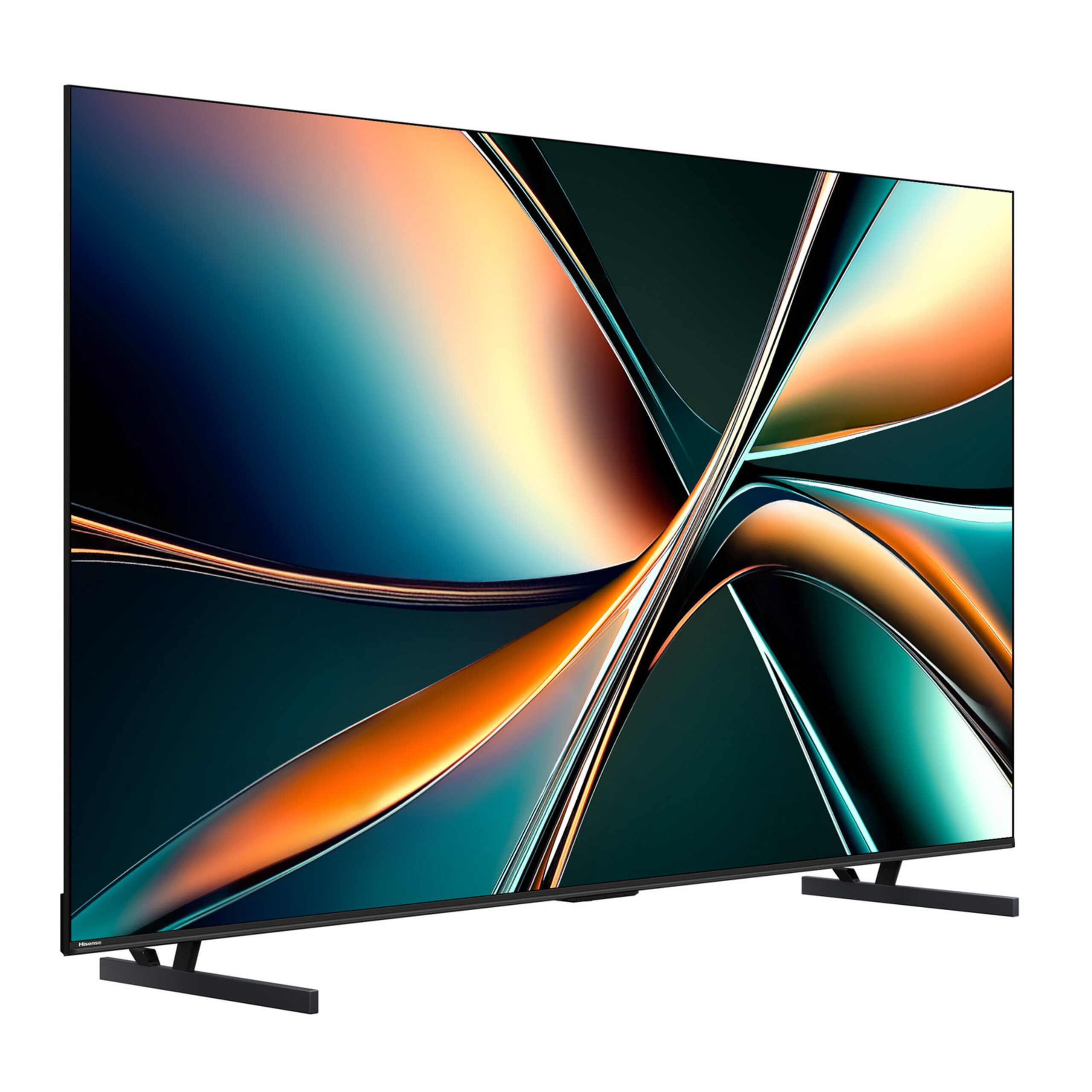 Hisense Q7Q 85-inch 4K Smart TV Hisense Q7Q 85-inch 4K Smart TV