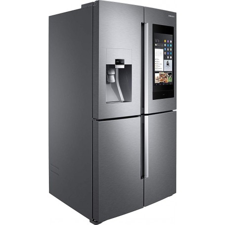 Hisense RC-680 Smart Fridge Hisense RC-680 Smart Fridge