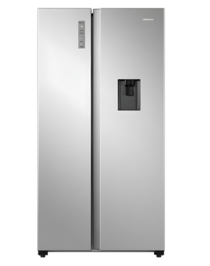 Hisense RC-750 Silver Fridge