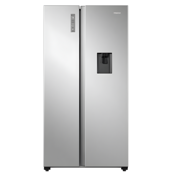 Hisense RC-750 Silver Fridge Hisense RC-750 Silver Fridge