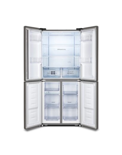 Hisense RQ-515 Fridge